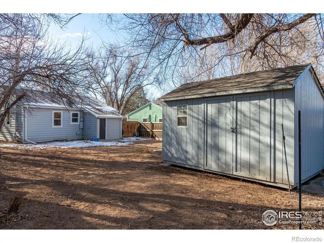 136 E 5th Avenue, Longmont, CO 80504