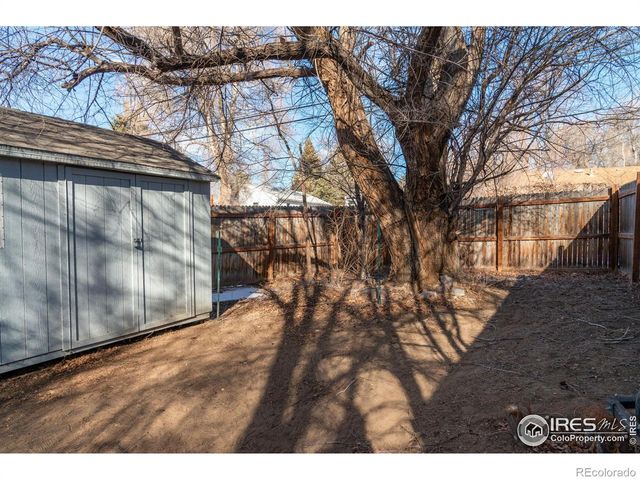 136 E 5th Avenue, Longmont, CO 80504