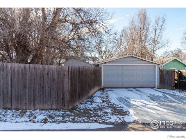 136 E 5th Avenue, Longmont, CO 80504