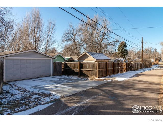 136 E 5th Avenue, Longmont, CO 80504
