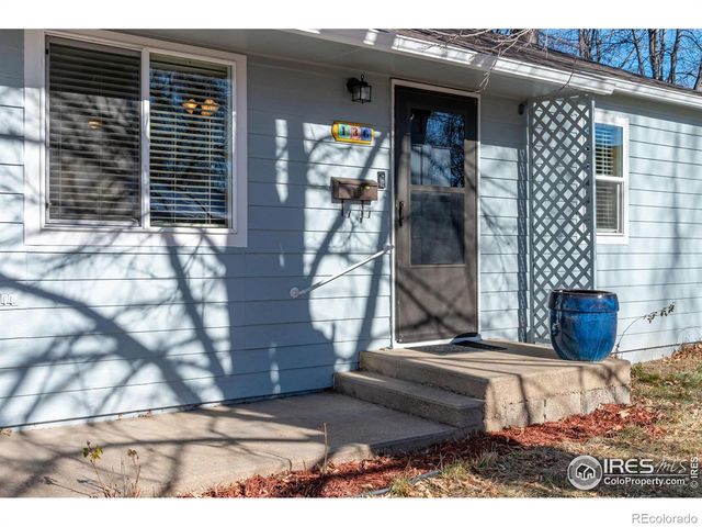 136 E 5th Avenue, Longmont, CO 80504