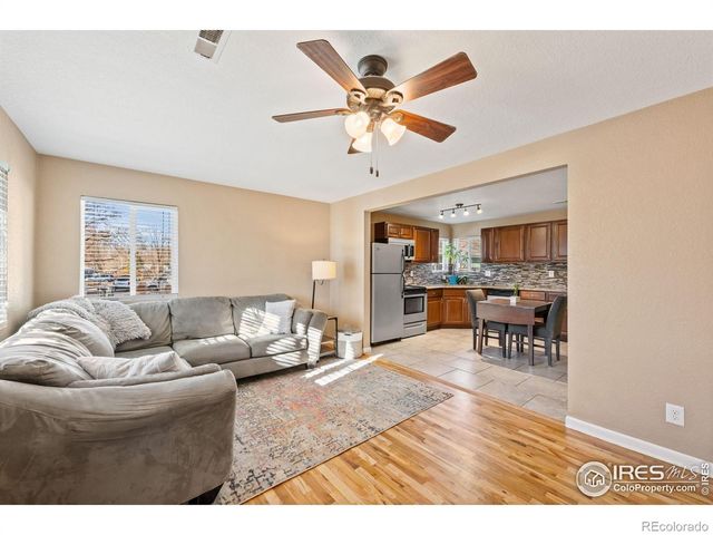 136 E 5th Avenue, Longmont, CO 80504