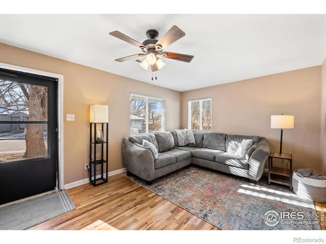 136 E 5th Avenue, Longmont, CO 80504