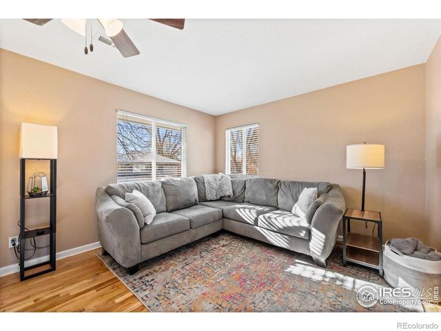 136 E 5th Avenue, Longmont, CO 80504