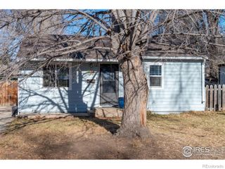 136 E 5th Avenue, Longmont, CO 80504