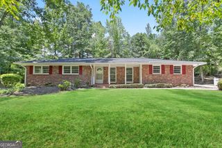 85 Valleybrook Drive, Fairburn, GA 30213