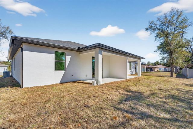 15523, 15525 CHAMBERLAIN BOULEVARD, Port Charlotte, FL 33953