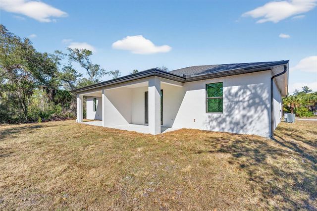 15523, 15525 CHAMBERLAIN BOULEVARD, Port Charlotte, FL 33953