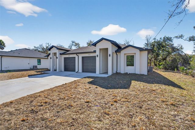 15523, 15525 CHAMBERLAIN BOULEVARD, Port Charlotte, FL 33953