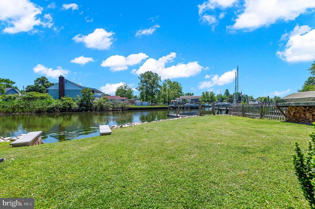 Image 45 of property listing at 2412 JARSEY AVE, Baltimore, MD 21219