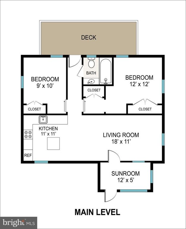 Image 48 of property listing at 2412 JARSEY AVE, Baltimore, MD 21219