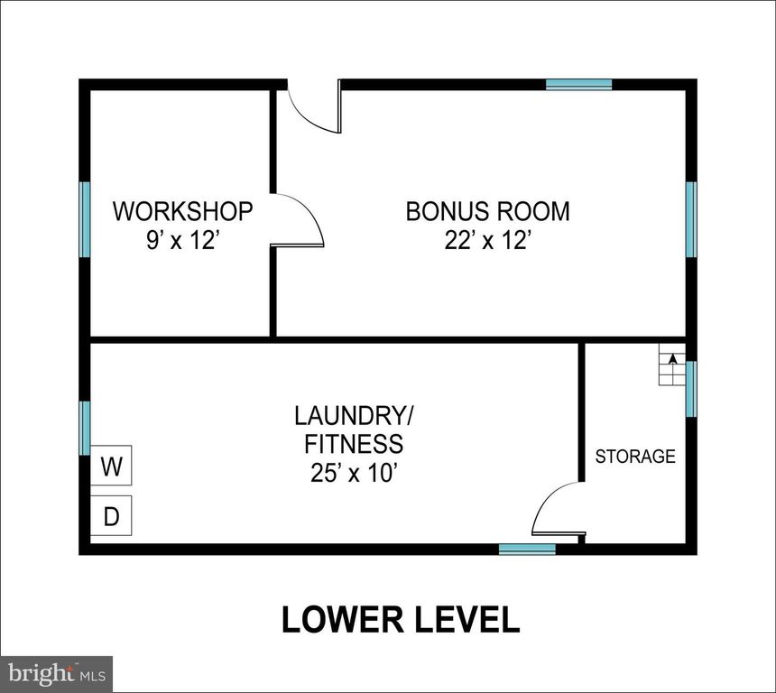 Image 49 of property listing at 2412 JARSEY AVE, Baltimore, MD 21219