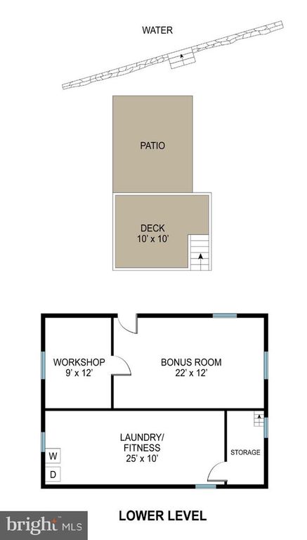 Image 50 of property listing at 2412 JARSEY AVE, Baltimore, MD 21219