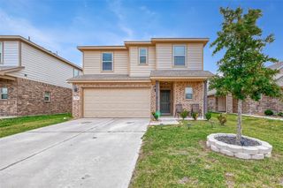 23322 Dovetail Colony Court, Katy, TX 77493
