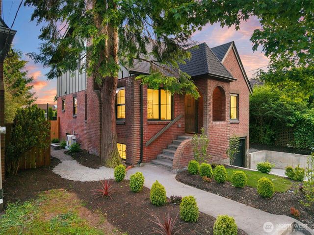 1013 NW 80th Street, Seattle, WA 98117