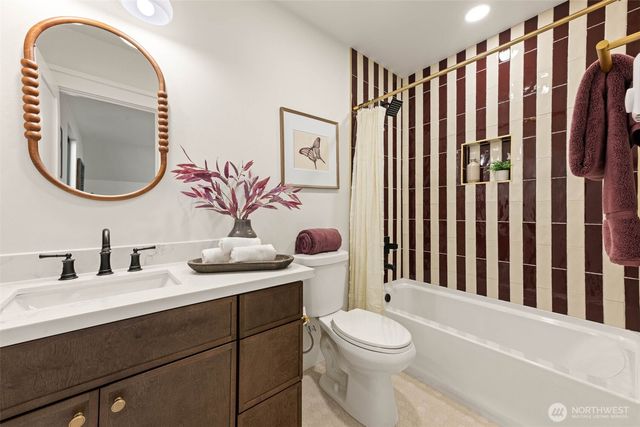 1013 NW 80th Street, Seattle, WA 98117