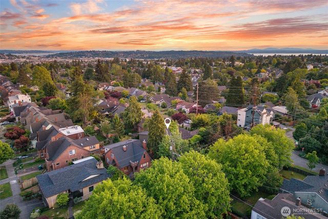 1013 NW 80th Street, Seattle, WA 98117