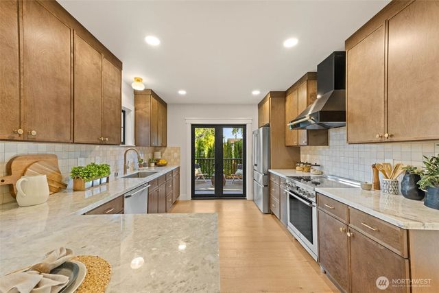 1013 NW 80th Street, Seattle, WA 98117