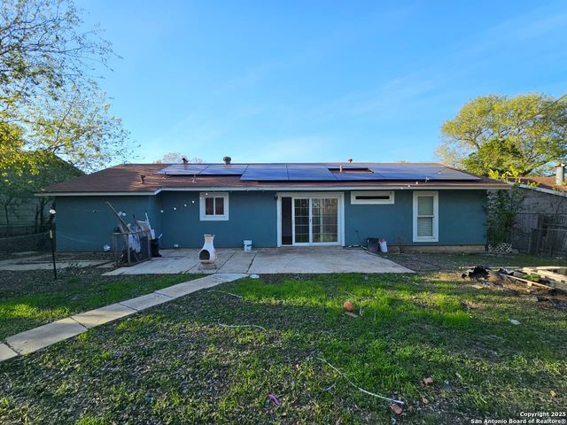 12014 El Sendero A, San Antonio, TX 78233