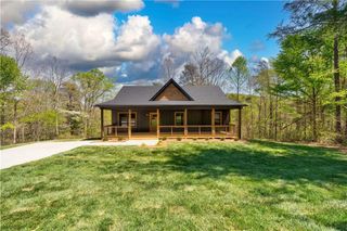 167 Meadow View Court, Ellijay, GA 30536