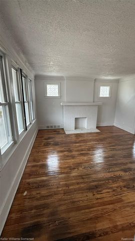 5267 Maryland Street, Detroit, MI 48224