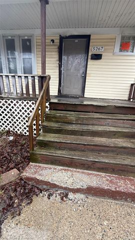 5267 Maryland Street, Detroit, MI 48224