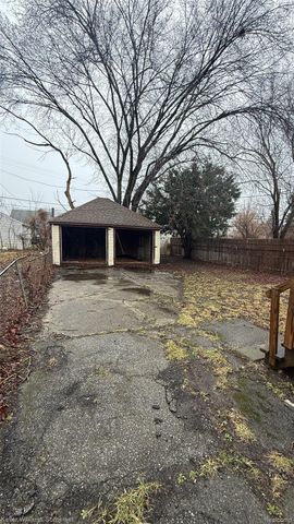 5267 Maryland Street, Detroit, MI 48224