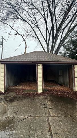 5267 Maryland Street, Detroit, MI 48224