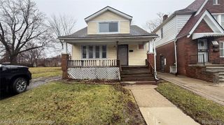 5267 Maryland Street, Detroit, MI 48224