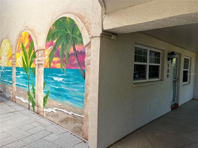 870 VIRGINIA STREET 111, Dunedin, FL 34698