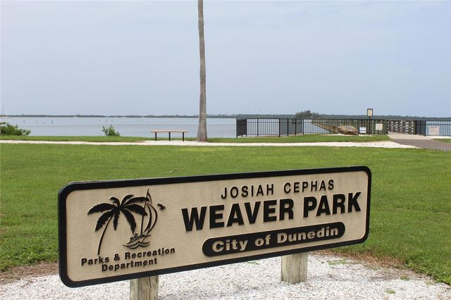 870 VIRGINIA STREET 111, Dunedin, FL 34698