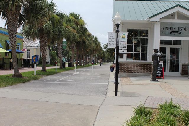 870 VIRGINIA STREET 111, Dunedin, FL 34698