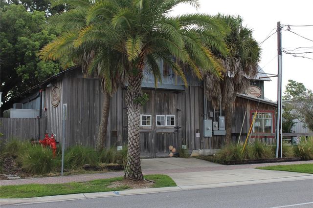 870 VIRGINIA STREET 111, Dunedin, FL 34698