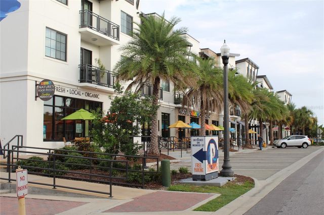 870 VIRGINIA STREET 111, Dunedin, FL 34698