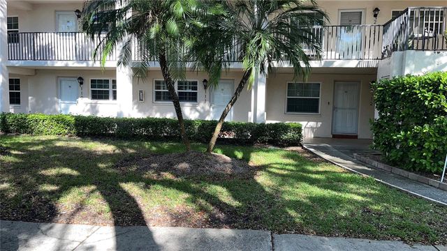 870 VIRGINIA STREET 111, Dunedin, FL 34698
