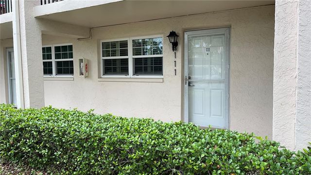 870 VIRGINIA STREET 111, Dunedin, FL 34698