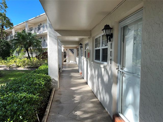 870 VIRGINIA STREET 111, Dunedin, FL 34698