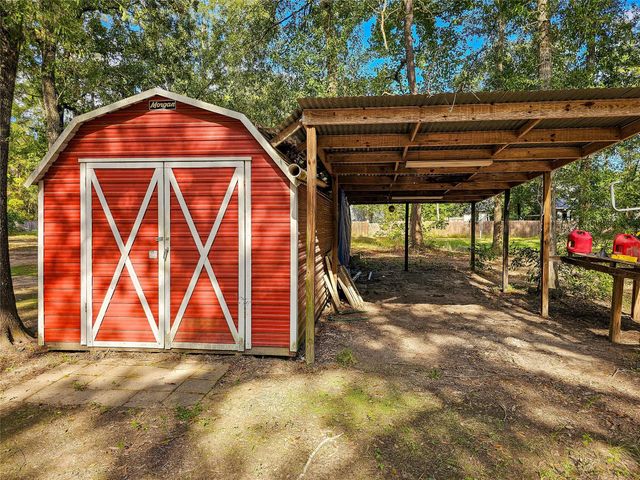 19371 Serpenteer Drive, Porter, TX 77365