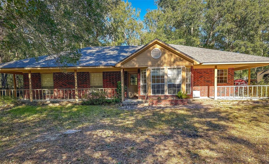 19371 Serpenteer Drive, Porter, TX 77365