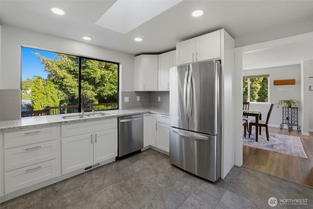 3231 N Narrows Drive, Tacoma, WA 98407