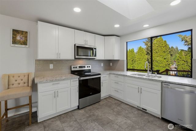 3231 N Narrows Drive, Tacoma, WA 98407