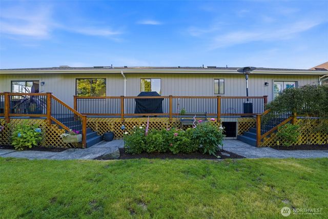 3231 N Narrows Drive, Tacoma, WA 98407