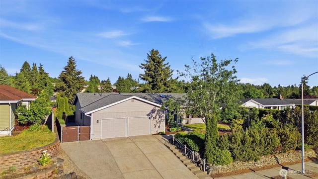 3231 N Narrows Drive, Tacoma, WA 98407