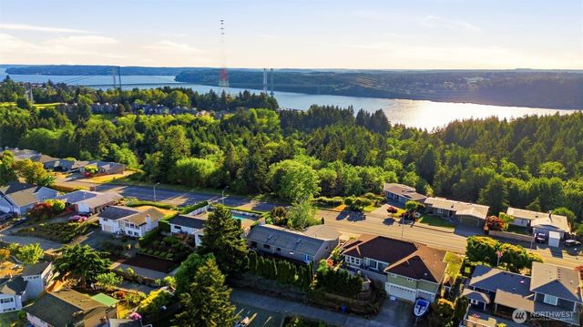 3231 N Narrows Drive, Tacoma, WA 98407