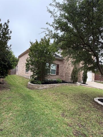 12404 Coral Drive, Frisco, TX 75036