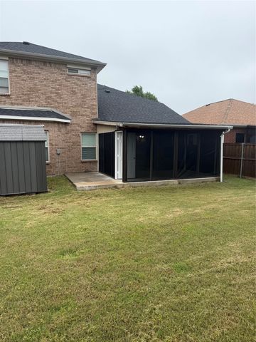 12404 Coral Drive, Frisco, TX 75036