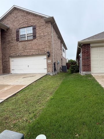 12404 Coral Drive, Frisco, TX 75036