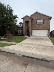 12404 Coral Drive, Frisco, TX 75036