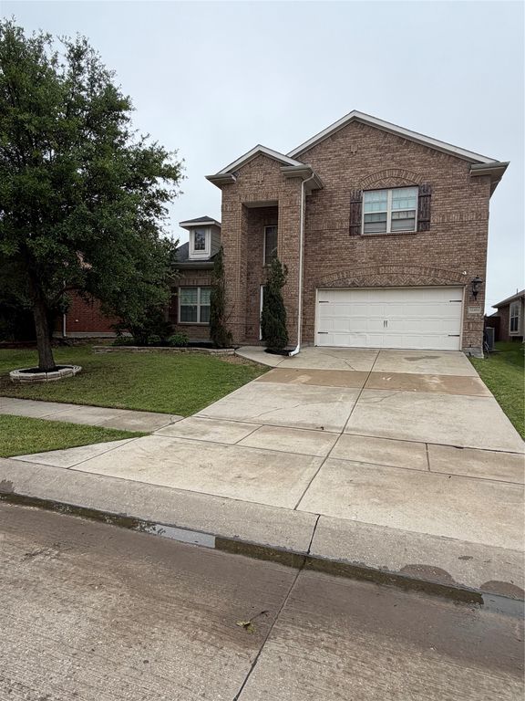 12404 Coral Drive, Frisco, TX 75036