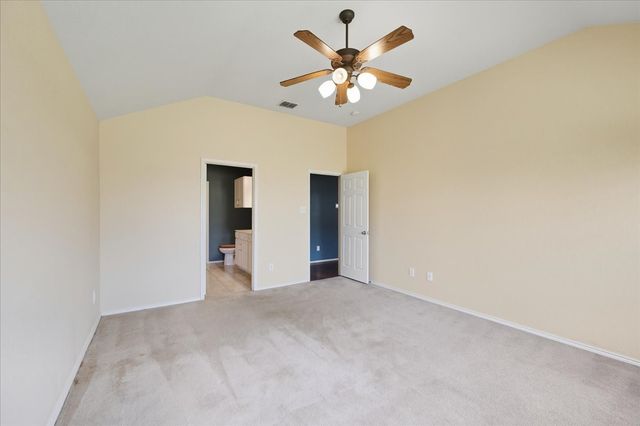 10356 Bradshaw Drive, Fort Worth, TX 76108